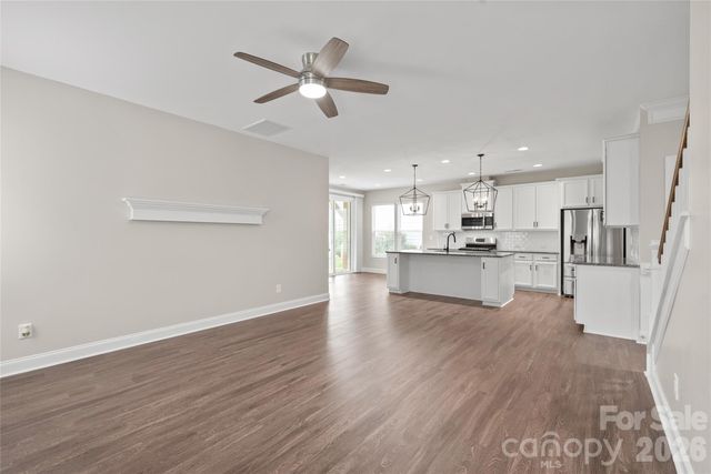 3017 Woodlands Creek Drive, Monroe, NC 28110
