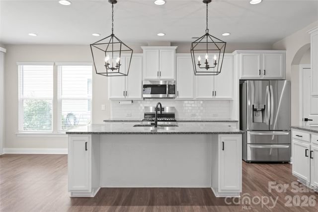 3017 Woodlands Creek Drive, Monroe, NC 28110