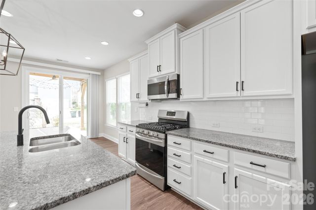 3017 Woodlands Creek Drive, Monroe, NC 28110