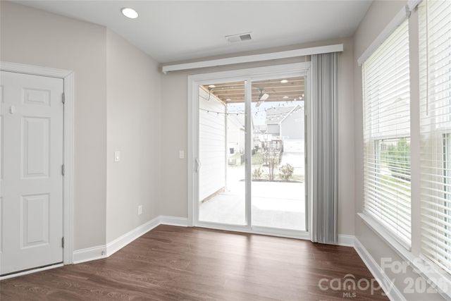 3017 Woodlands Creek Drive, Monroe, NC 28110