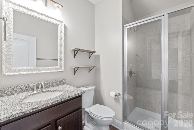 3017 Woodlands Creek Drive, Monroe, NC 28110