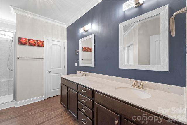 3017 Woodlands Creek Drive, Monroe, NC 28110