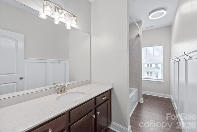 3017 Woodlands Creek Drive, Monroe, NC 28110