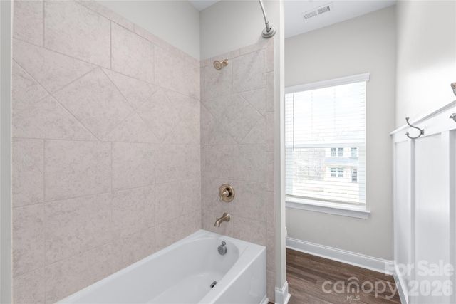 3017 Woodlands Creek Drive, Monroe, NC 28110