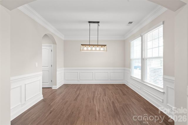 3017 Woodlands Creek Drive, Monroe, NC 28110