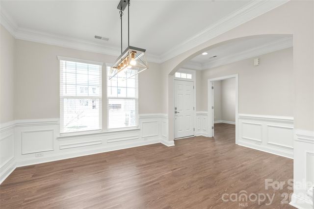 3017 Woodlands Creek Drive, Monroe, NC 28110