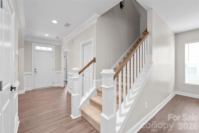 3017 Woodlands Creek Drive, Monroe, NC 28110