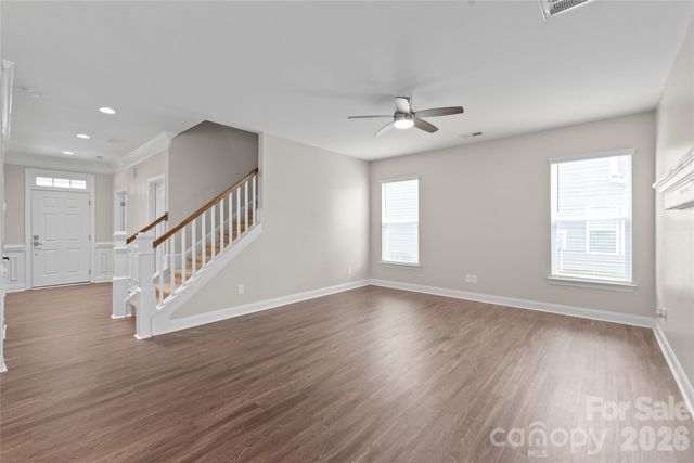 3017 Woodlands Creek Drive, Monroe, NC 28110