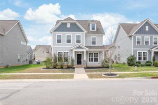 3017 Woodlands Creek Drive, Monroe, NC 28110