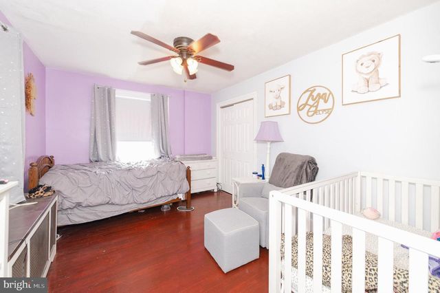 21 LAKE AVE, Hamilton, NJ 08610