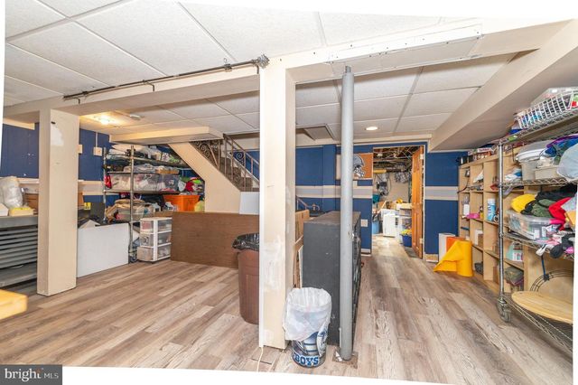 21 LAKE AVE, Hamilton, NJ 08610
