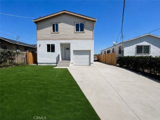 221 -223 W 106th, Los Angeles, CA 90003