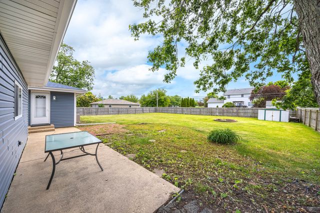 908 S Briggs Street, Joliet, IL 60433