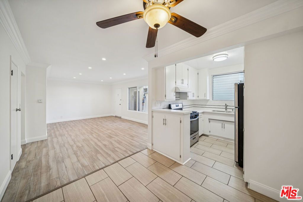 1215 N Hayworth Avenue 104, West Hollywood, CA 90046