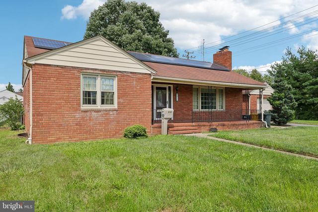 916 LYNVUE RD, Linthicum Heights, MD 21090