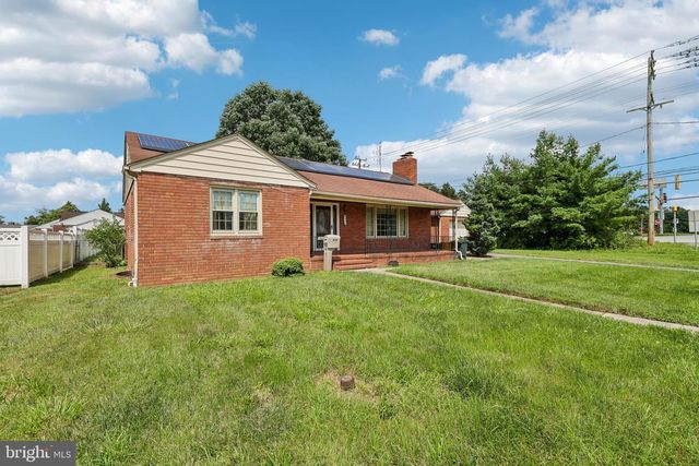 916 LYNVUE RD, Linthicum Heights, MD 21090