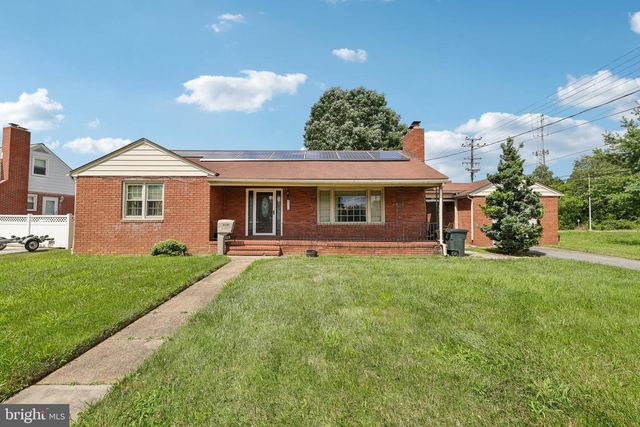 916 LYNVUE RD, Linthicum Heights, MD 21090