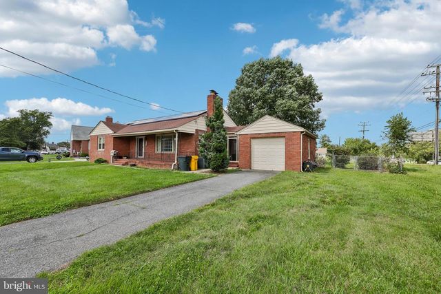 916 LYNVUE RD, Linthicum Heights, MD 21090