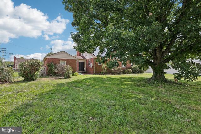 916 LYNVUE RD, Linthicum Heights, MD 21090
