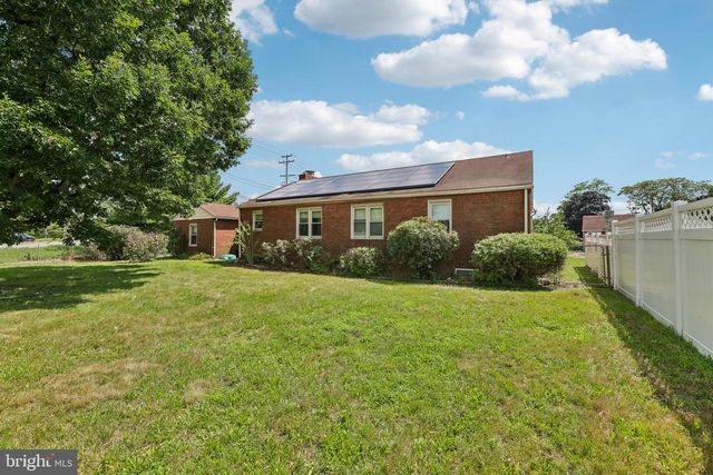 916 LYNVUE RD, Linthicum Heights, MD 21090