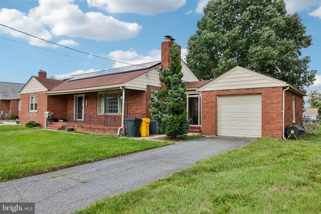 916 LYNVUE RD, Linthicum Heights, MD 21090