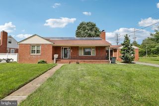 916 LYNVUE RD, Linthicum Heights, MD 21090