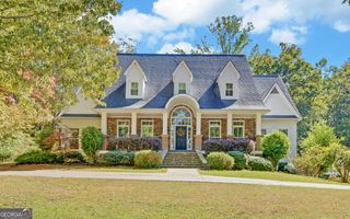 715 Cross Creek Drive, Toccoa, GA 30577