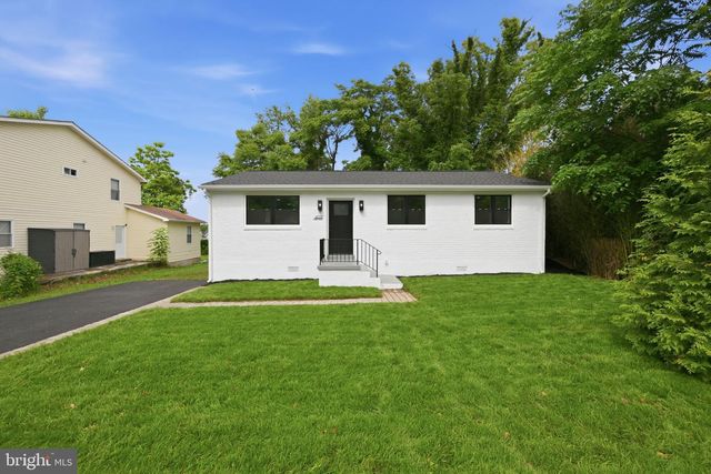 4012 BYERS ST, Capitol Heights, MD 20743