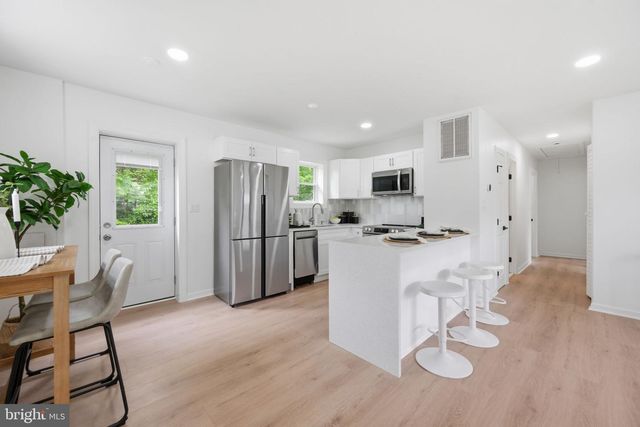 4012 BYERS ST, Capitol Heights, MD 20743