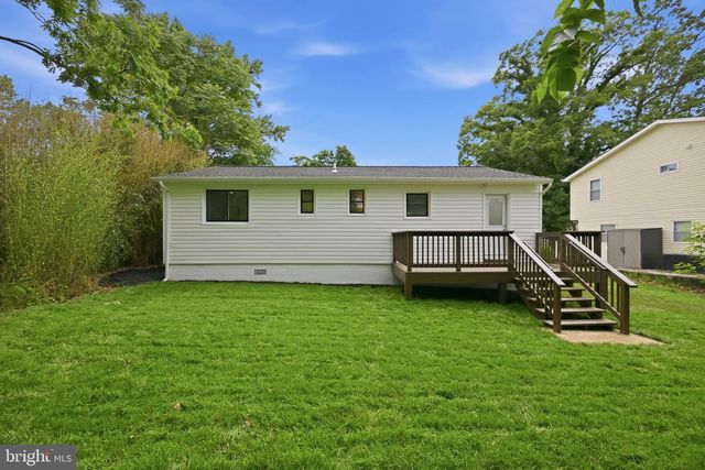 4012 BYERS ST, Capitol Heights, MD 20743