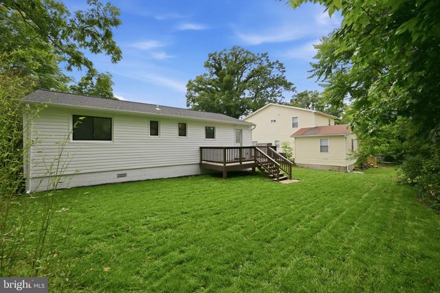 4012 BYERS ST, Capitol Heights, MD 20743