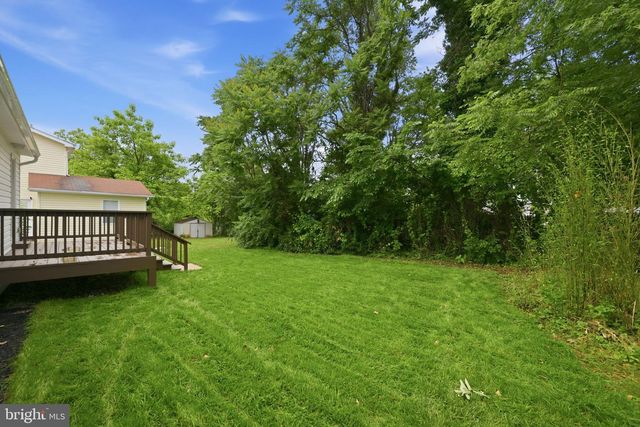 4012 BYERS ST, Capitol Heights, MD 20743