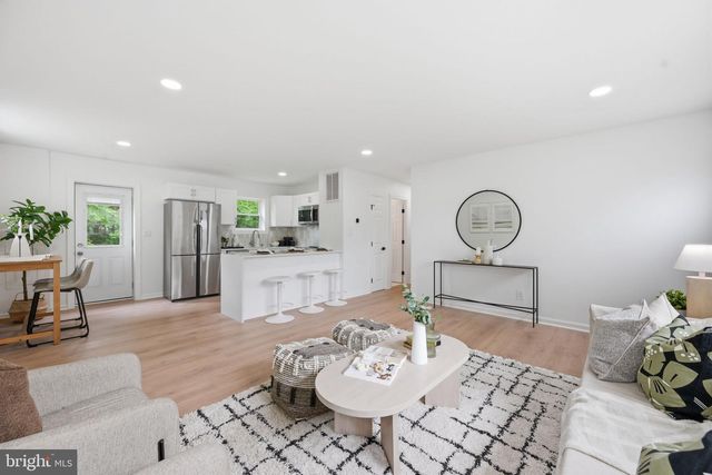 4012 BYERS ST, Capitol Heights, MD 20743