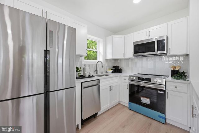 4012 BYERS ST, Capitol Heights, MD 20743