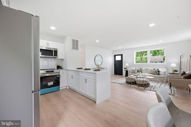4012 BYERS ST, Capitol Heights, MD 20743