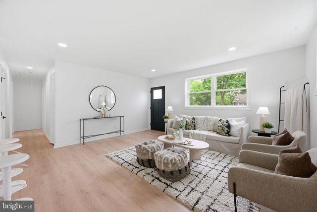 4012 BYERS ST, Capitol Heights, MD 20743