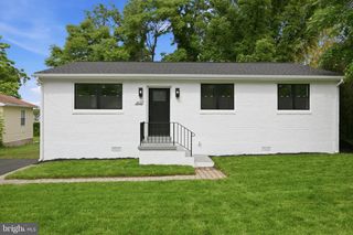 4012 BYERS ST, Capitol Heights, MD 20743