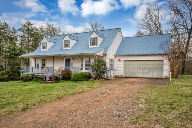 688 Richardson Cemetery Rd, White Bluff, TN 37187