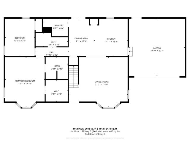 688 Richardson Cemetery Rd, White Bluff, TN 37187