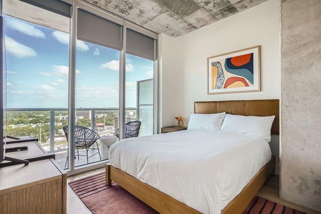 48 East Ave 1707, Austin, TX 78701