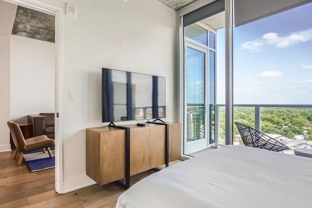 48 East Ave 1707, Austin, TX 78701