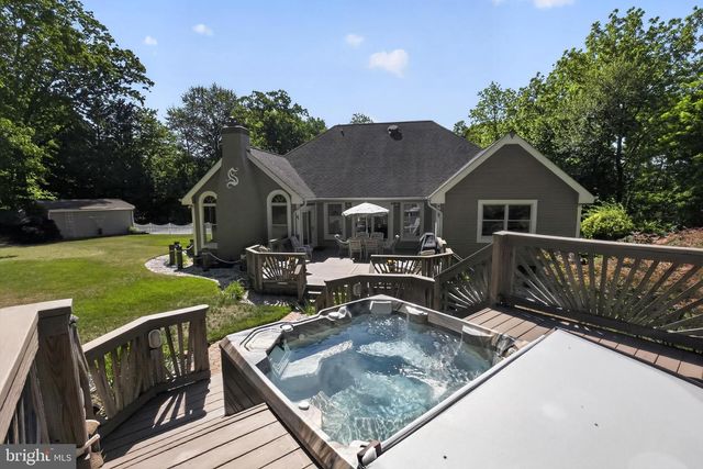 2961 MARNE HWY, Mount Laurel, NJ 08054
