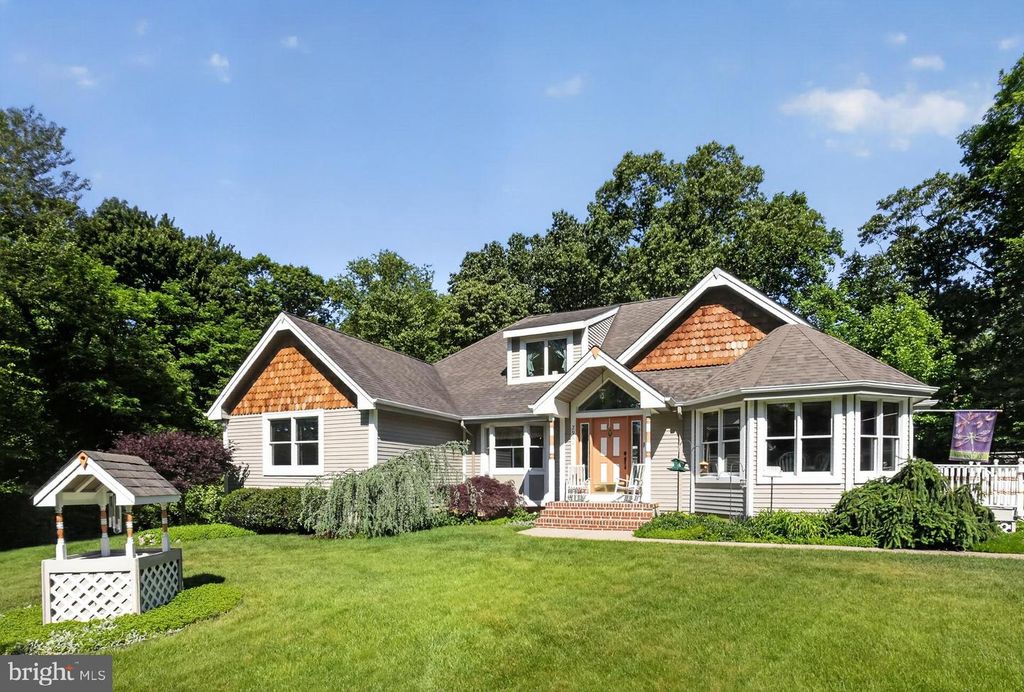 2961 MARNE HWY, Mount Laurel, NJ 08054