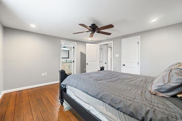 8009 Batesville Pike, Jacksonville, AR 72120