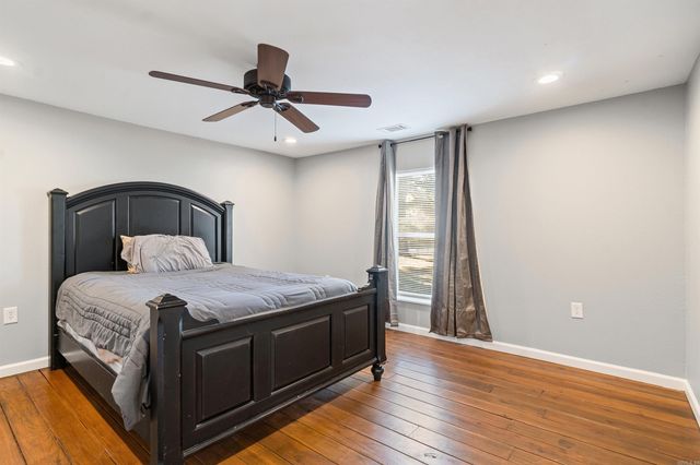 8009 Batesville Pike, Jacksonville, AR 72120