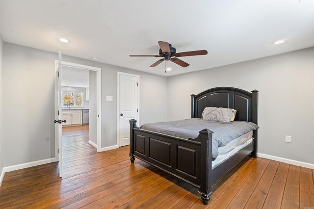 8009 Batesville Pike, Jacksonville, AR 72120