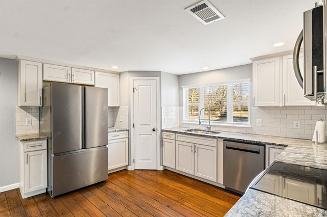 8009 Batesville Pike, Jacksonville, AR 72120