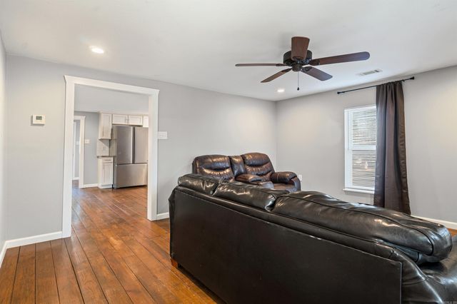 8009 Batesville Pike, Jacksonville, AR 72120