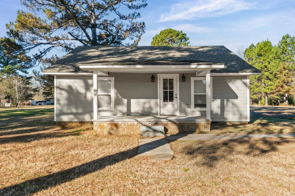 8009 Batesville Pike, Jacksonville, AR 72120