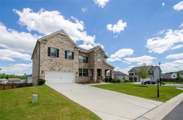 7410 Ansley View Lane, Cumming, GA 30028